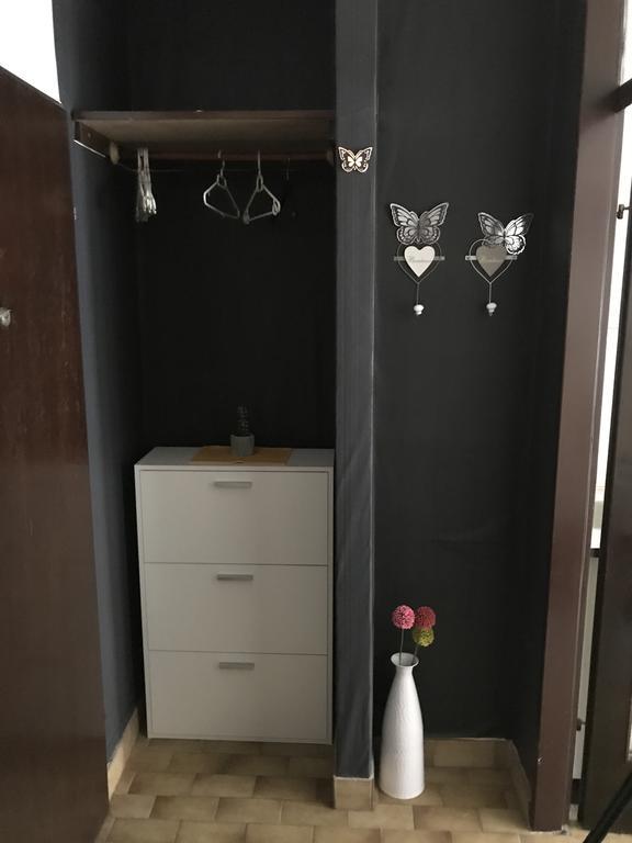 Apartman Zagabria Leilighet Eksteriør bilde